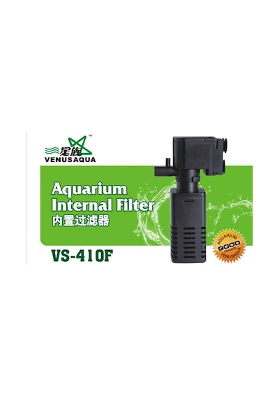Venus Aqua Vs-410F İç Filtre