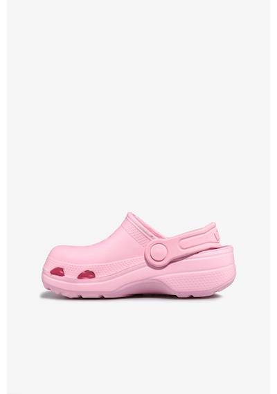 Vicco Didim Kız Çocuk Eva Sandalet Pembe