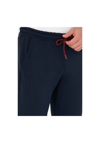 U.S. Polo Assn. U.s. Polo Assn. U.s. Polo Assn. Normal Bel Slim Fit Lacivert Erkek Eşofman Vr033lacivert U.S. Polo Assn. U.s. Polo Assn. U.s. Polo Assn. Normal Bel Slim Fit Lacivert Erkek Eşofman Vr033lacivert