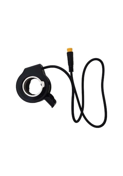 Gaz Kolu E Bike Basmalı Rks - Tnt35 - Rs3 - Prox
