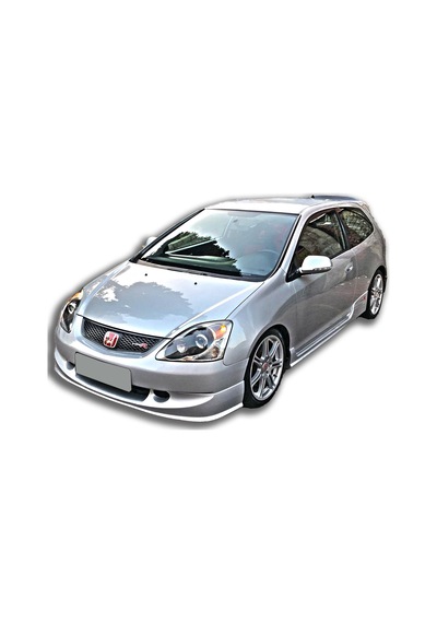 Honda Civic Sport Ep2 Ep3 Ön Ek (Plastik)