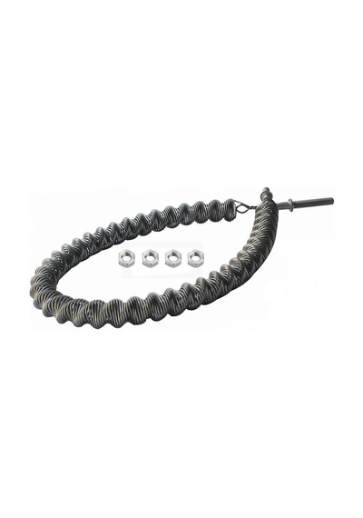 1500 Watt Konsantrasyon Odk Infrared Isıtıcı Soba Teli Ozn-konsantrasyon1500