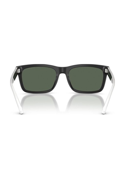 Emporio Armani Ea4224 5001/71 57 Erkek Güneş Gözlüğü Siyah