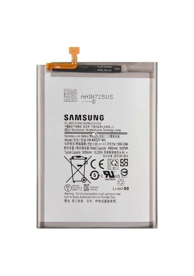 Erdo Ticaret Samsung Galaxy Uyumlu A13 Batarya Pil Erdotıca
