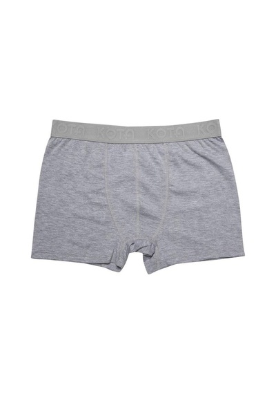 Erkek Likralı Renkli Boxer 1000 - 6 Adet 001