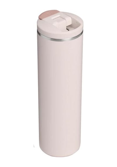 Stanley Termos The Transit Fliptop Mug 0.59l / 20oz Pembe