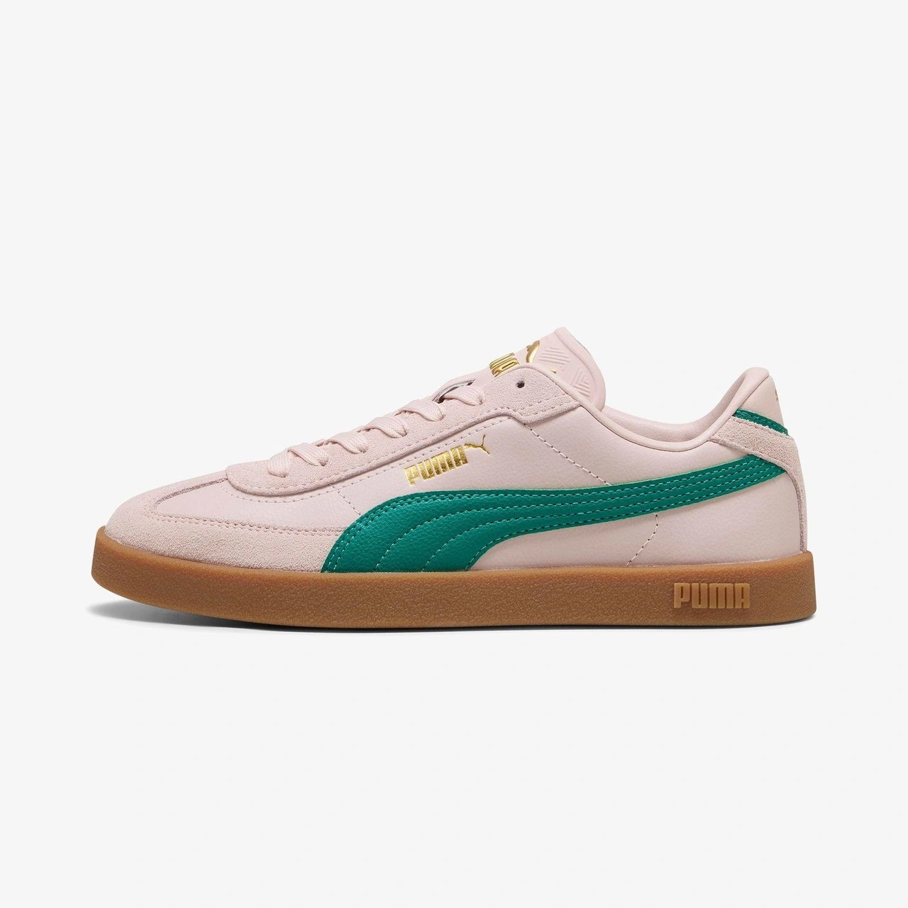 Puma Club Iı Era Unisex Spor Ayakkabı-30916 Pembe