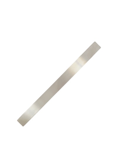 Nadir 18 Krom 128 Mm Kulp - 5 Adet Krom