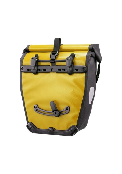Ortlieb F5310 Back-roller Free Arka Bisiklet Çanta 40l Sarı Ql2.1