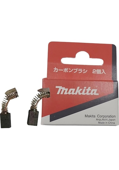 Makita 1902 Kömür Fırça Carbon Brush Cb-51 Ürün Kodu 194963-1
