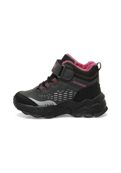 Binono Bınono Safta P 3pr Grı Kız Çocuk Outdoor Bot 000000000101487131 Fuşya - Gri Binono Bınono Safta P 3pr Grı Kız Çocuk Outdoor Bot 000000000101487131 Fuşya - Gri