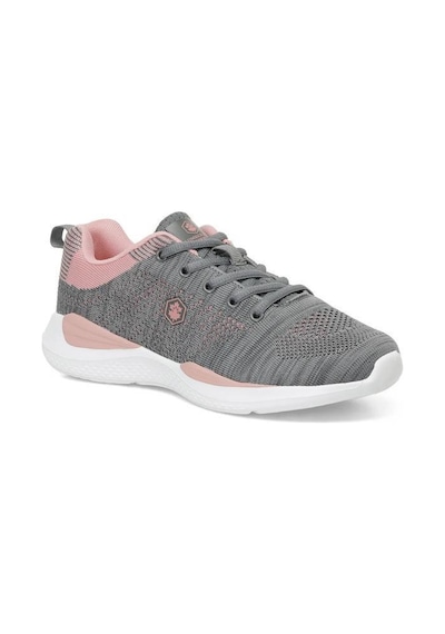 Lumberjack 101783848 Wolky 4pr Koyu Gri Kadın Sneaker 001