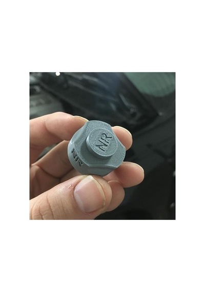 Cadillac Gm Oem 05 11 Sts Silecek Kolu Kapağı