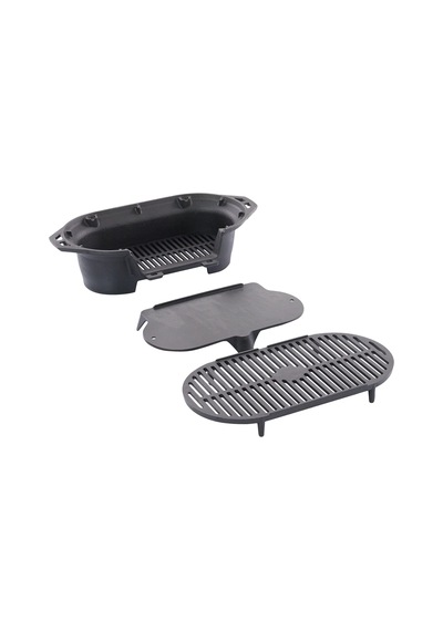 Greenmall Kore Barbeküsü Sku: Smgstkd4a20632cf Açık Bej