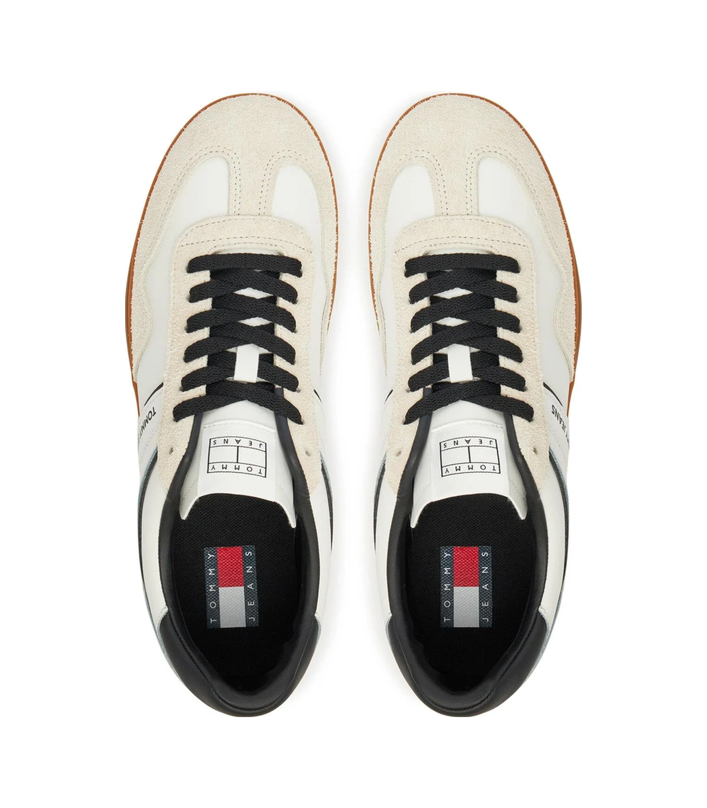 Tommy Hilfiger Erkek Sneaker Em0em01587tcr Pembe