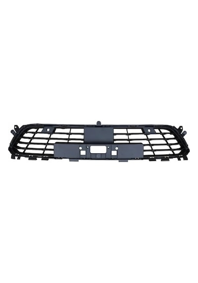Renault - Ön Tampon Orta Izgara Clio 5.5 2023-