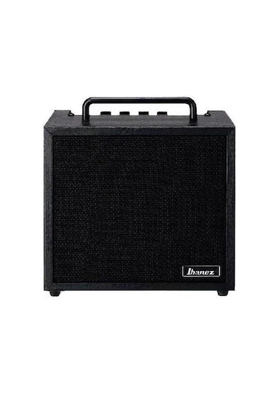 Ibanez Ibz10Bv2 Bas Gitar Amfisi (Jak Kablo)