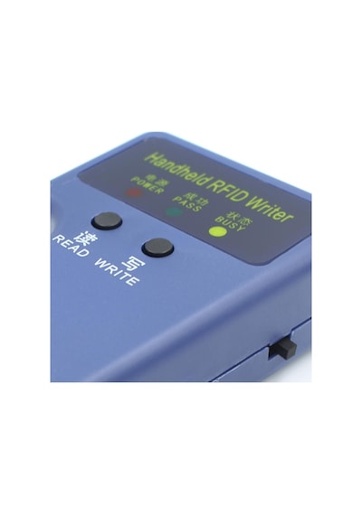 125khz Rfıd Kart Okuyucu Ve Yazıcı-kopyalayıcı