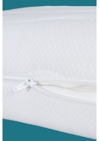 Neosleep Ortopedik Sünger Bebek Ve Çocuk Yatağı Neo016 BEYAZ