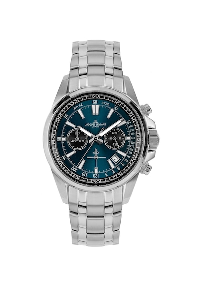 Jacque Lemans Liverpool 1-2117zc Erkek Kol Saati