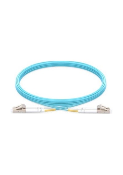 Hcs T54-M0288-30 Lc-Lc Dupleks Om3 Patch Kablo 3Metre