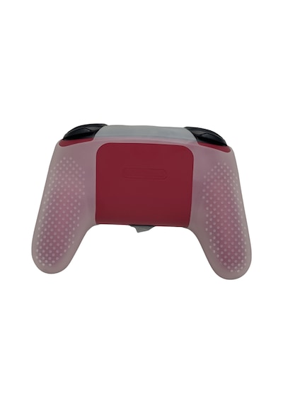 Yues Switch Pro Controller Joystick Silikon Koruyucu Kılıf