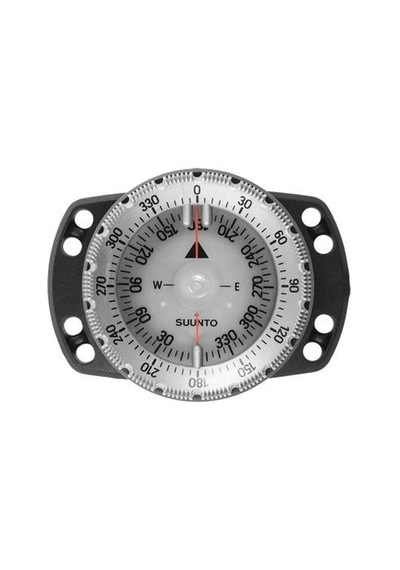 Suunto Pusula Sk-8 Bungee Çok Renkli