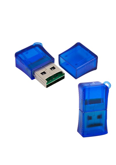Poke Mini Micro Sd Kart Okuyucu Card Raider Poke-pk8442