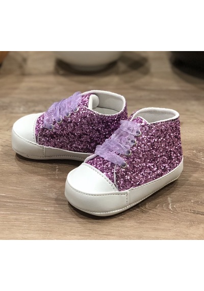 Baby Collection Kız Bebek Ayakkabısı