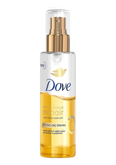 Dove Bond Intense Repair Çift Fazlı Saç Serum 80ml