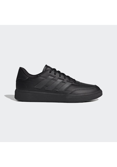 Adidas Erkek Sneaker Siyah If6449 Courtblock 25k339t00515 33900186 Siyah