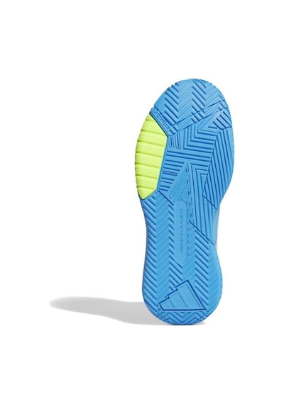 Adidas Ownthegame 3.0 Erkek Mavi Basketbol Ayakkabısı