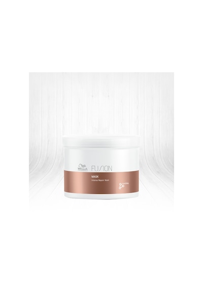Wella Fusion Saç Maskesi 500 ML