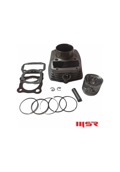 Cg 150 Silindir Set 13 P 62mm By 69 Msr Arr0671