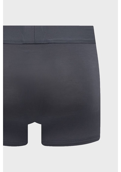 Calvin Klein Logolu 3 Pack Boxer Lv00nb4651nh3 Erkek Boxer Lv00nb4651 Nh3 Lacivert-mavi-haki
