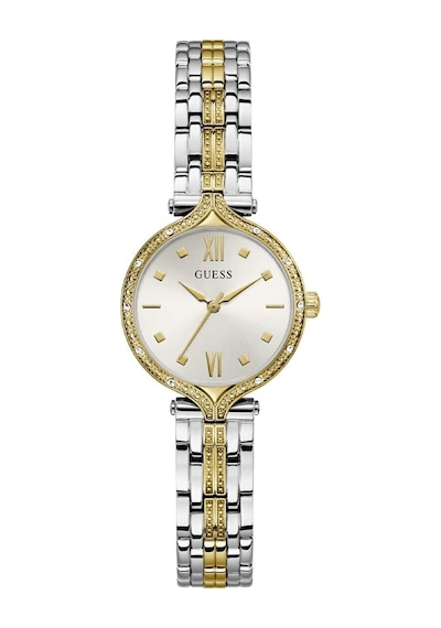 Guess Guu1493l7m Kadın Kol Saati Altın