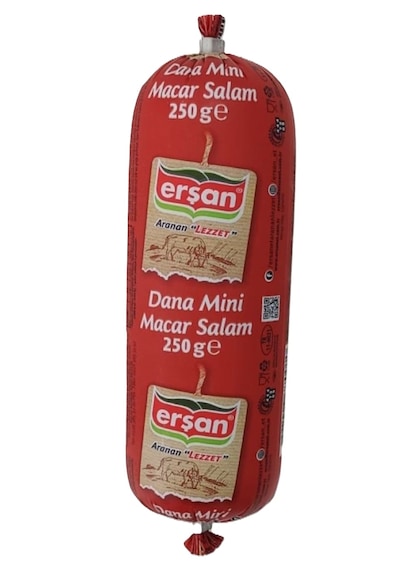 Dana Mi Ni Macar Salam 250 Gr