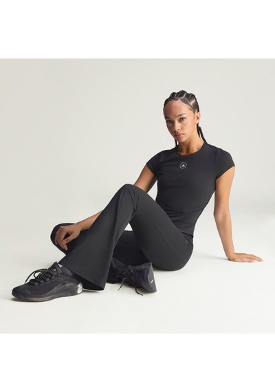 Adidas By Stella Mccartney Kadın Tayt C-adıkf9109b30a00 Siyah