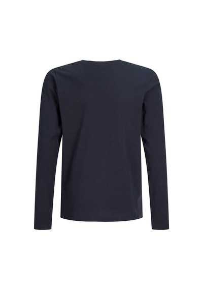 Jack & Jones Junior Jack&jones Junior Erkek Çocuk Tişört 12299579 Lacivert