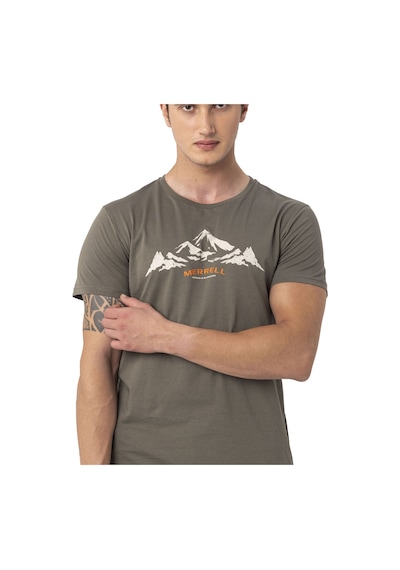 Merrell Taurus M Haki Haki