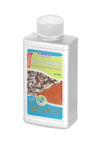 Tauss Marine ALGE STRIPER / ULTRA (Konsantre Midye & Kekamoz Sökücü) 250 ml