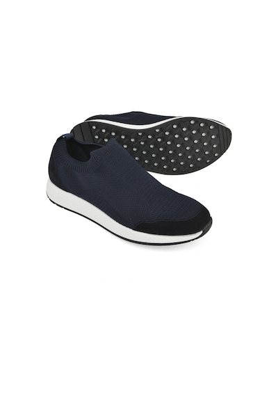 Ziya, Erkek Sneaker 153990zz2302 Lacivert 153990zz2302 200 Lacivert