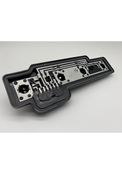Caddy 2004 -- 2015 Sol Stop Lambası Ampul Duyusu Ürün