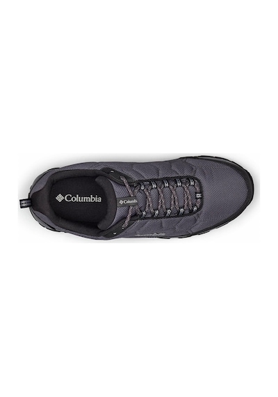 Columbia Firecamp Iıı Waterproof Erkek Ayakkabı-7398 Siyah
