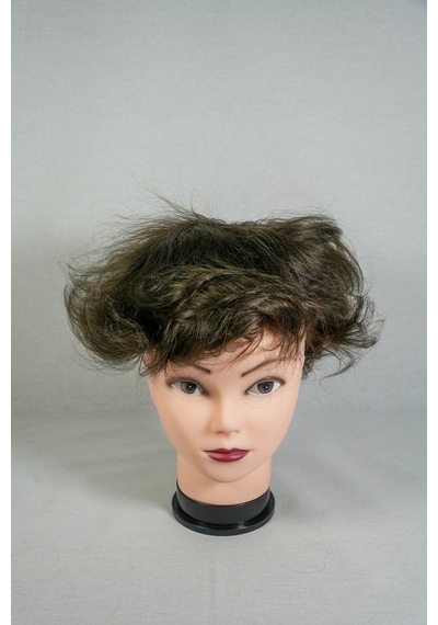 Number One Hair Apollo 6x10 3b Siyah