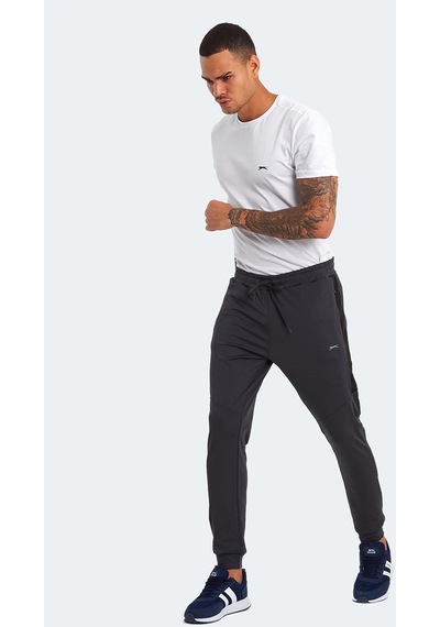 Slazenger REGION IN Erkek Eşofman Altı Koyu Gri