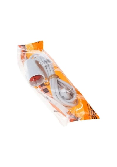 Asel Asl-500 0513 Uzatma Kablosu 2mt - Hrd-010894