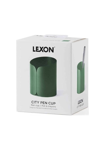 Lexon City Kalemlik Dore Ld140d9