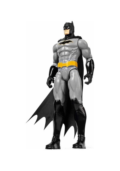 Mey İthalat 6055697 Batman Aiyon Figürleri 30 Cm -spinmaster