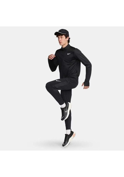 Nike M Nk Df Pacer Top Hz Siyah Erkek T-shirt Fq2494-010